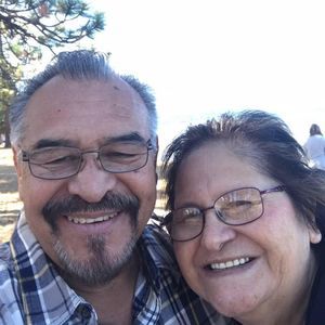 Meet your Posher, Yolanda